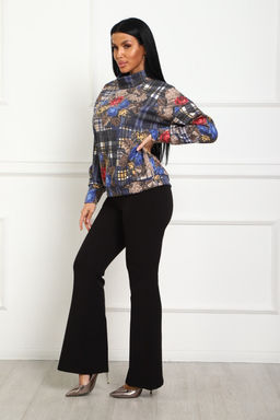 Джемпер 20689