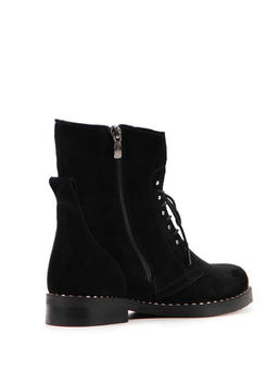 Ботинки зима EDART 239.m.vena10.w.blackkl/мех  фото 7