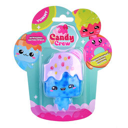 Фигурка-антистресс Милли Candy Crew