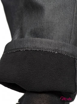 Брюки Модель №1694 размеры 44-84 - Plusmoda фото 12