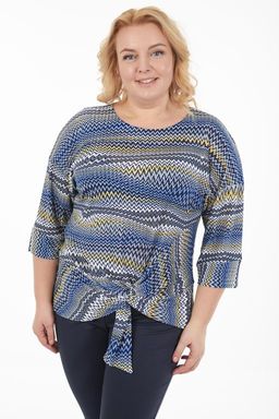 Джемпер М4-3745/1 - Wisell фото 10