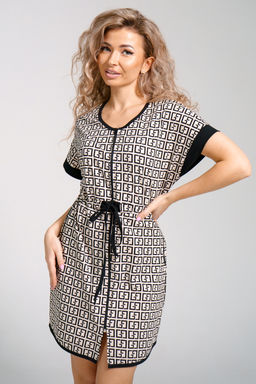 Халат 36939 - Натали фото 15