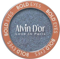 Alvin Dor AES-19 Тени для век "Bold Eyes" тон 12 тёмно-синий