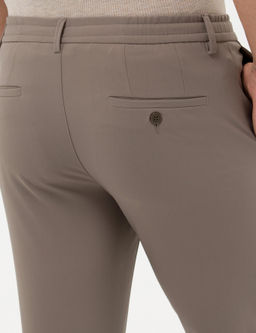 Bej Klasik Jogger Pantolon - Pierre cardin фото 7