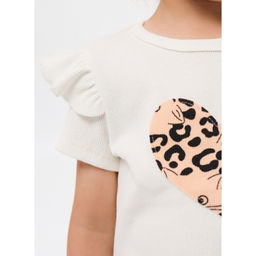 Комплект футболка и штаны кашкорсе 7990400105