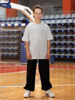 VIOTEX Фуфайка (футболка) для мальчика Успех-8.1 - Виотекс фото 10