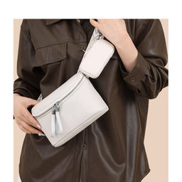 Bags Сумка женская / кожа / 011813