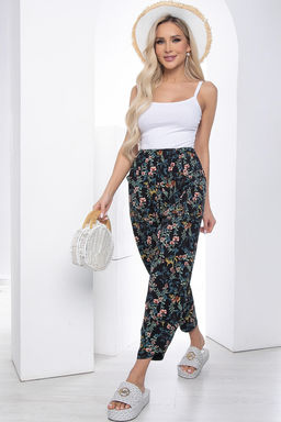 Брюки бохо - Lt collection фото 20