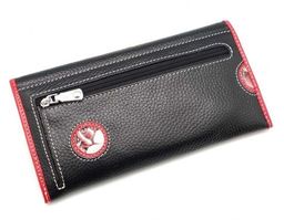 Большой женский кожаный кошелек Sergio Valentini СВ 3148-013  фото 3