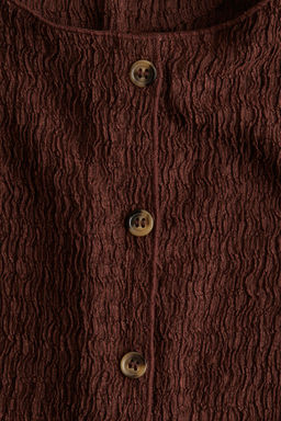 Chaleco de punto con textura - H&m фото 2