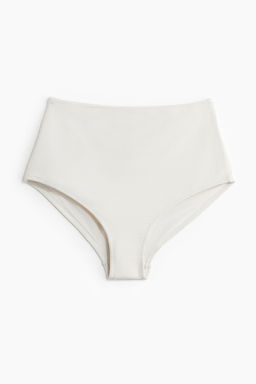 Braga de bikini High Waist - H&m фото 7