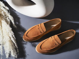 лоферы женские