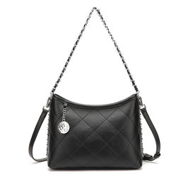 Сумка женская 38176 Черный