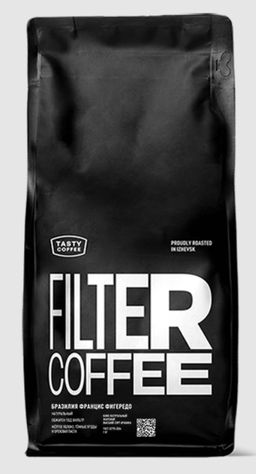 Кофе Бразилия Францис Фигередо - Tasty coffee фото 5