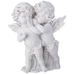 ФИГУРКА КОЛЛЕКЦИЯ AMORE 16*8,5*19,4СМ