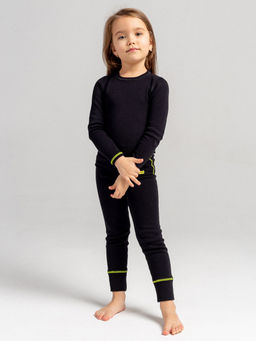 Термофутболка детская CASUAL -15