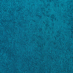 Полотенце махровое Экономь и Я 70х130 см, цв. морской волны, 100% хлопок, 320 гр/м2  фото 2