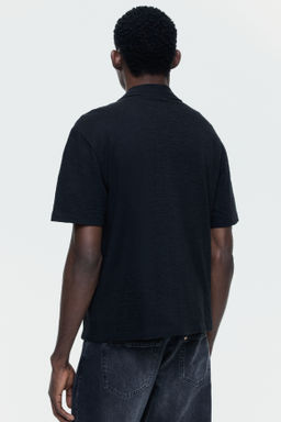 Camisa resort Regular Fit - H&m фото 9