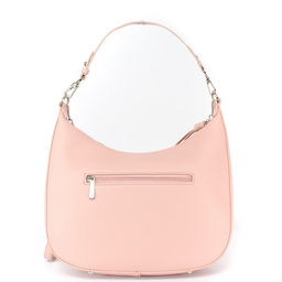 Сумка женская искусственная кожа DJ-6901-2A-PINK, 1отд, плечевой ремень, розовый SALE 260329 - Adelia фото 2