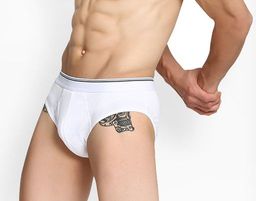 Плавки мужские A12357295 - Tadmico фото 5