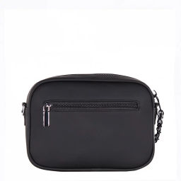 Сумка 8879CD black Alex&Mia