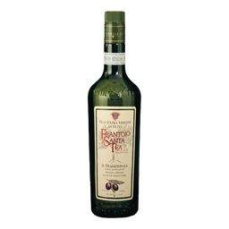 Масло оливк. нераф. Экстрав. в.к."Frantoio di Santa Tea" Tradizionale ст/б 500 мл