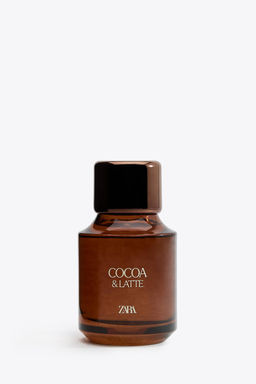 COCOA & LATTE EDP 100ML (3.4 FL. OZ). - Zara фото 4