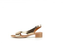 Босоножки EDART 3051.312 be.gold