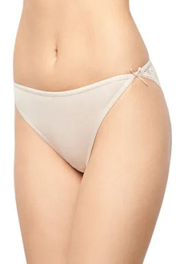 -13% Трусы Palada 82198 серебристый_пион