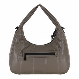 Сумка 593461 cappuccino Velina Fabbiana-Safenta