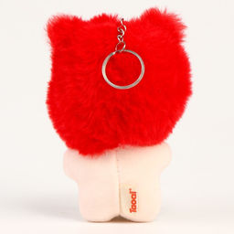 Кукла идол мальчик на брелоке, 13 см, цвет МИКС - Simaland фото 3