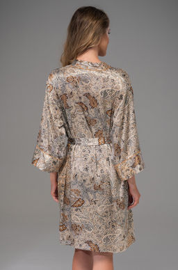 Халат Mia-Amore