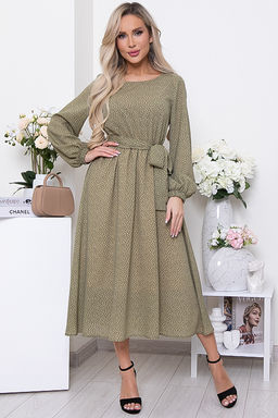 Платье 71460 - Avili фото 7