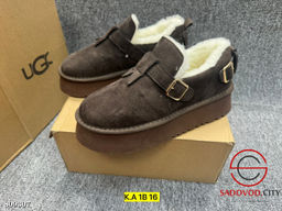 Мокасины из замша женские - Bruno фото 2