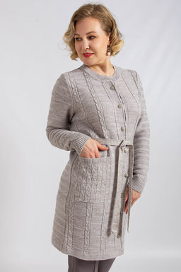 Кардиган женский Л66
