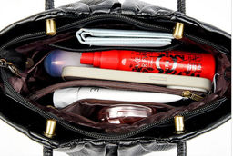 KAIDIFEINIROO Сумка женская 8287 фото 14