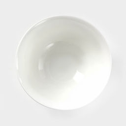 Салатник Wilmax, 145 мл, d=9 см, фарфор, белый