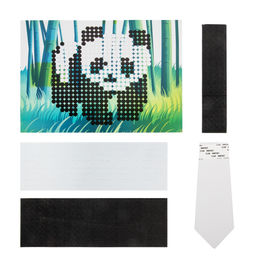 Hobbius MDS-06 Мозаика 20.5 x 29 см  фото 3