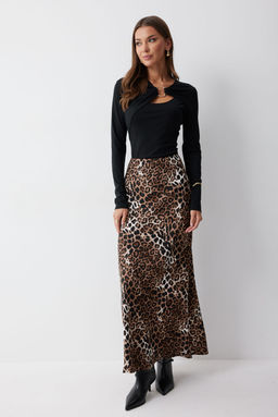 Джемпер LYUSHe 4232 черный