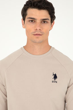 Мужская базовая толстовка Stone Неожиданная скидка в корзине - U.s. polo assn фото 2