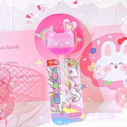 Стирательная резинка Pink baby - Купи слона фото 3