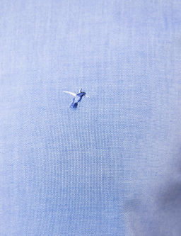 Saks Slim Fit Uzun Kollu G_mlek