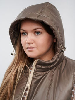 Жилет Кросс черный - Yollochka фото 29