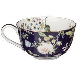 ЧАЙНЫЙ НАБОР LEFARD КОБАЛЬТ НА 2 ПЕР. 4 ПР. 300 МЛ  фото 4