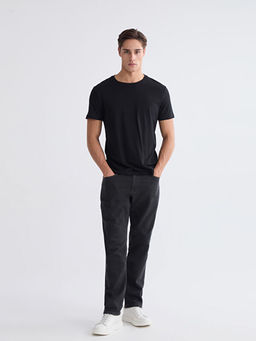 779 Regular Fit Erkek Jean Pantolon