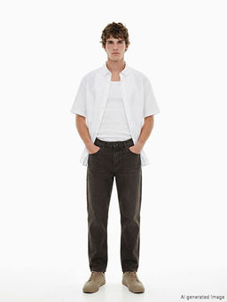 700 Straight Fit Erkek Jean Pantolon