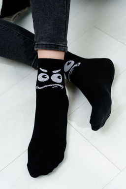 Носки женские Смайл (набор 3 пары)