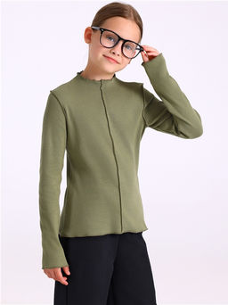 Лонгслив 1ДДЛД4501023