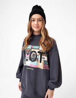 Джемпер для девочки