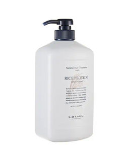Маска для волос кондиционирующая Rice Protein, 980 гр мл.